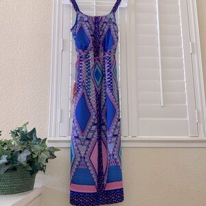 Paper Doll | maxi dress